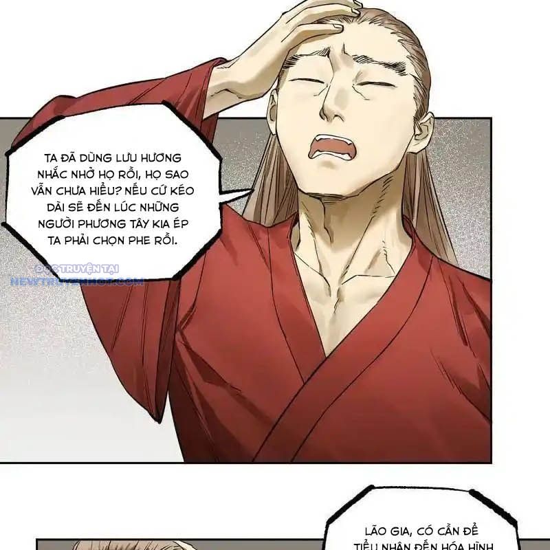 Truyền Võ Chapter 419 - Trang 2