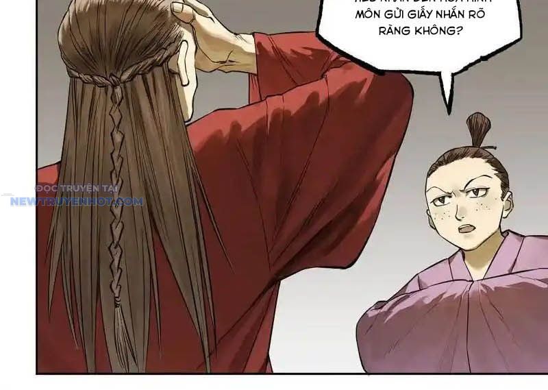 Truyền Võ Chapter 419 - Trang 2