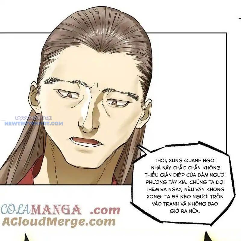 Truyền Võ Chapter 419 - Trang 2