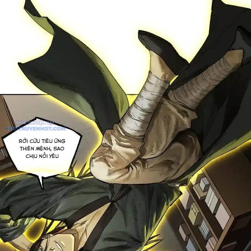 Truyền Võ Chapter 419 - Trang 2