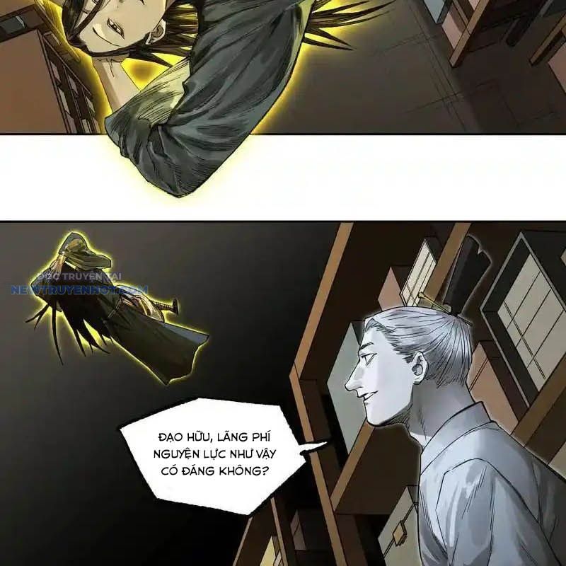 Truyền Võ Chapter 419 - Trang 2