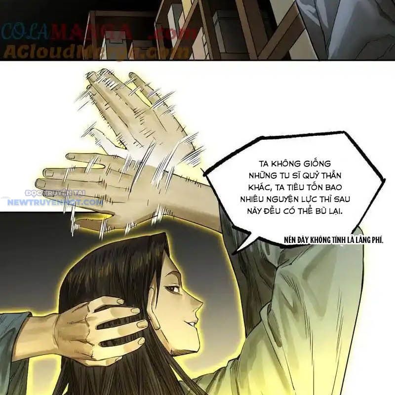 Truyền Võ Chapter 419 - Trang 2