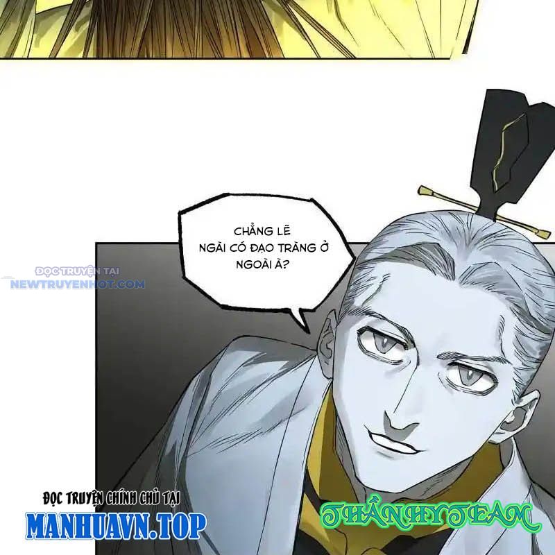 Truyền Võ Chapter 419 - Trang 2