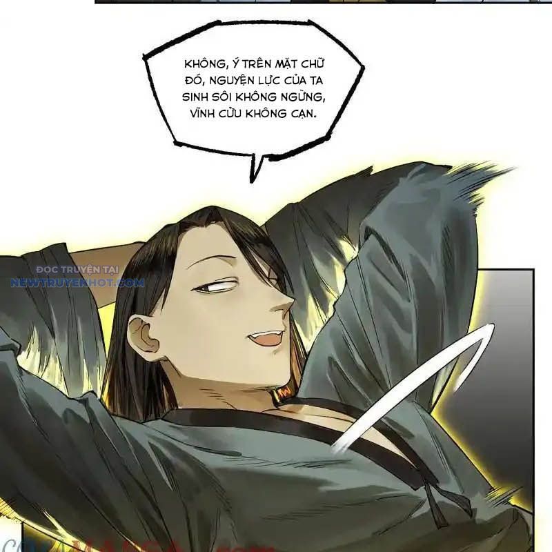 Truyền Võ Chapter 419 - Trang 2