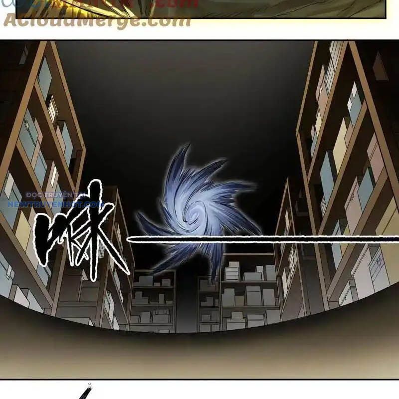 Truyền Võ Chapter 419 - Trang 2