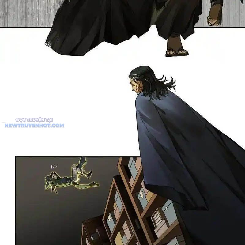 Truyền Võ Chapter 419 - Trang 2