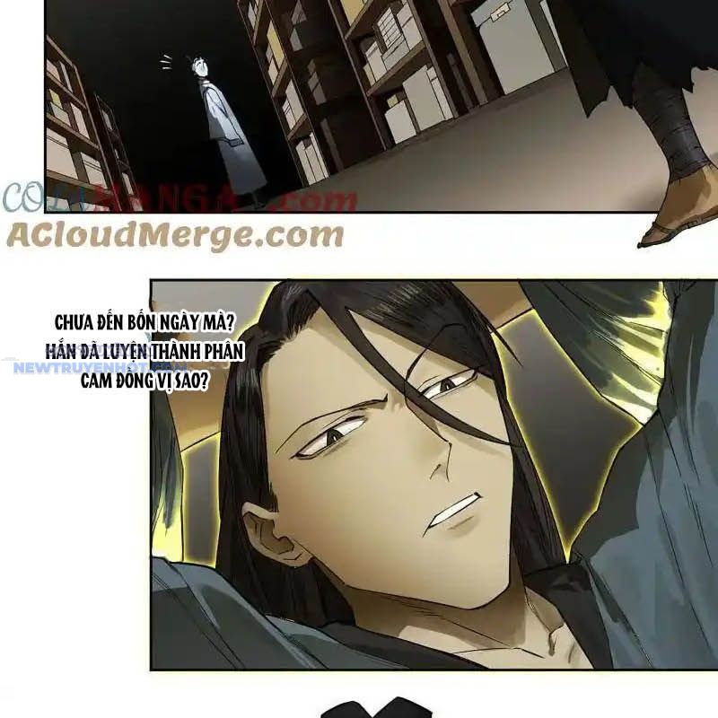 Truyền Võ Chapter 419 - Trang 2