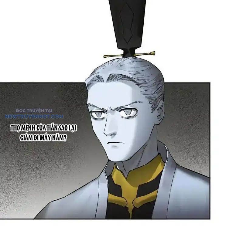 Truyền Võ Chapter 419 - Trang 2