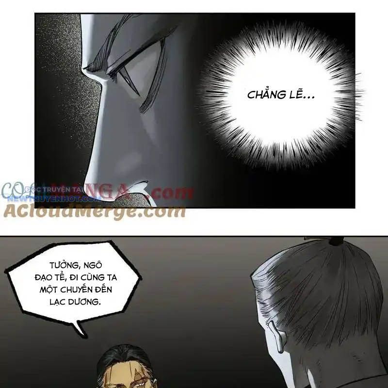 Truyền Võ Chapter 419 - Trang 2