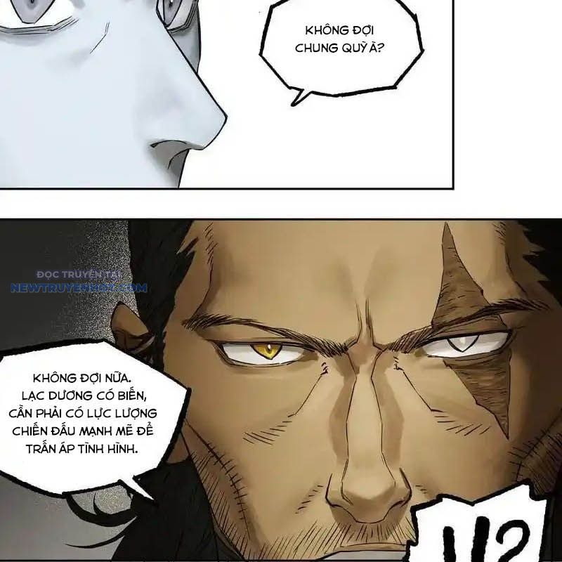 Truyền Võ Chapter 419 - Trang 2