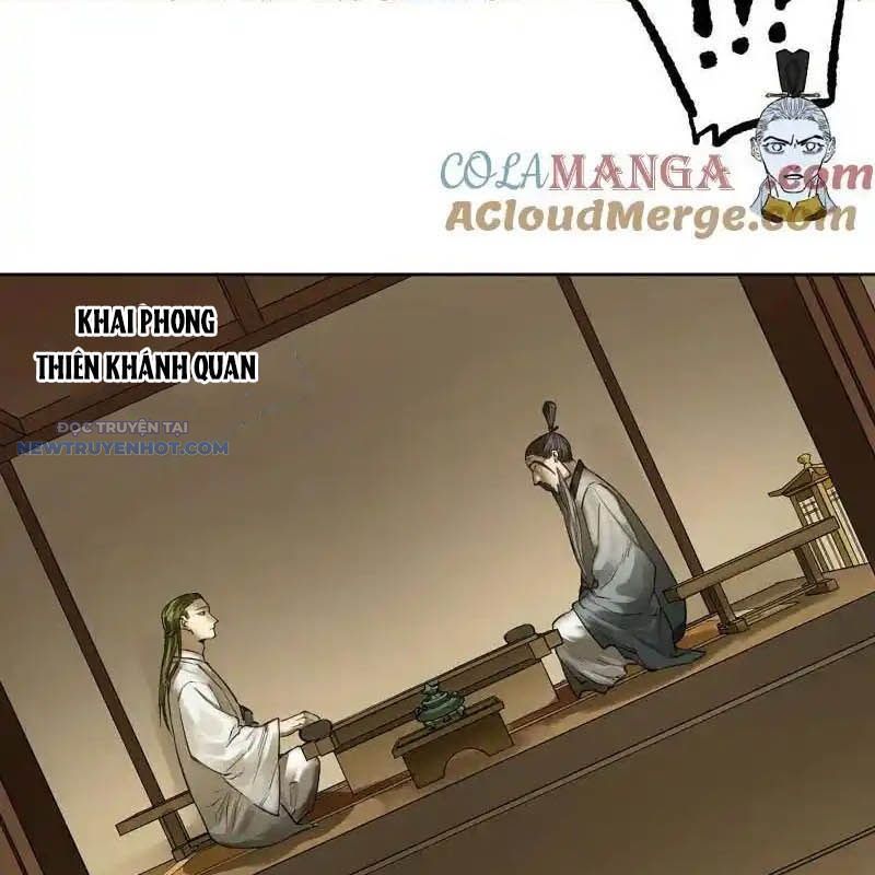 Truyền Võ Chapter 419 - Trang 2