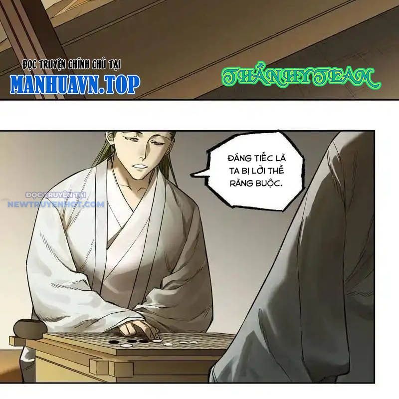 Truyền Võ Chapter 419 - Trang 2