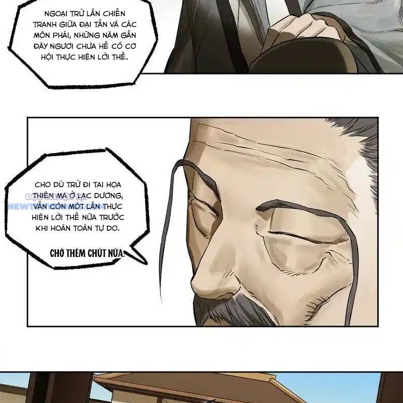 Truyền Võ Chapter 419 - Trang 2