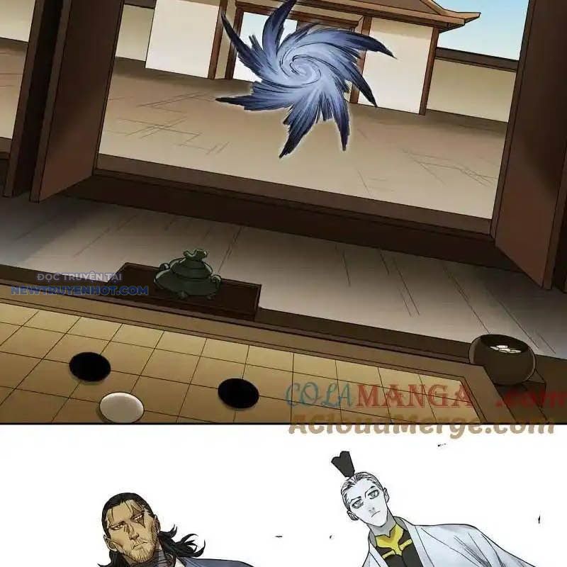 Truyền Võ Chapter 419 - Trang 2