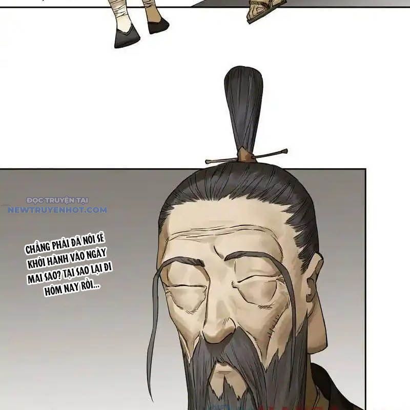 Truyền Võ Chapter 419 - Trang 2