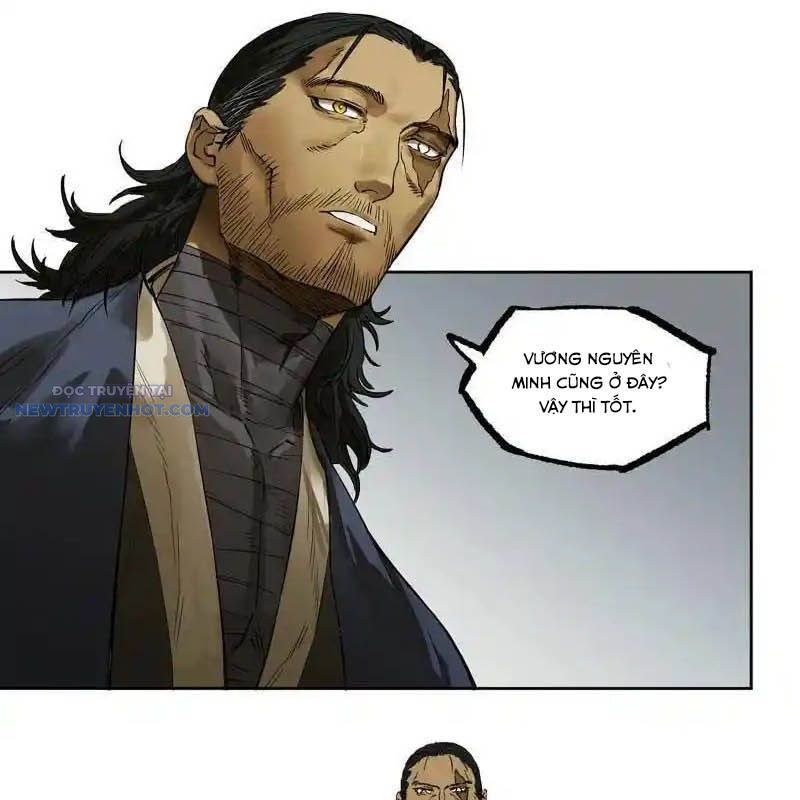 Truyền Võ Chapter 419 - Trang 2