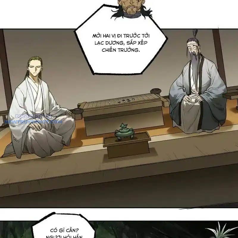 Truyền Võ Chapter 419 - Trang 2