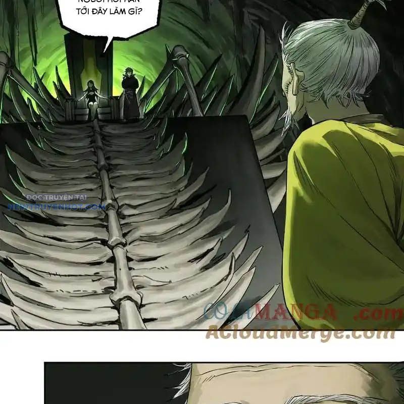 Truyền Võ Chapter 419 - Trang 2