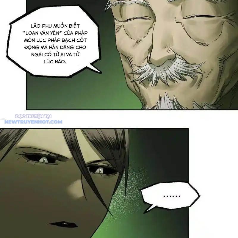Truyền Võ Chapter 419 - Trang 2
