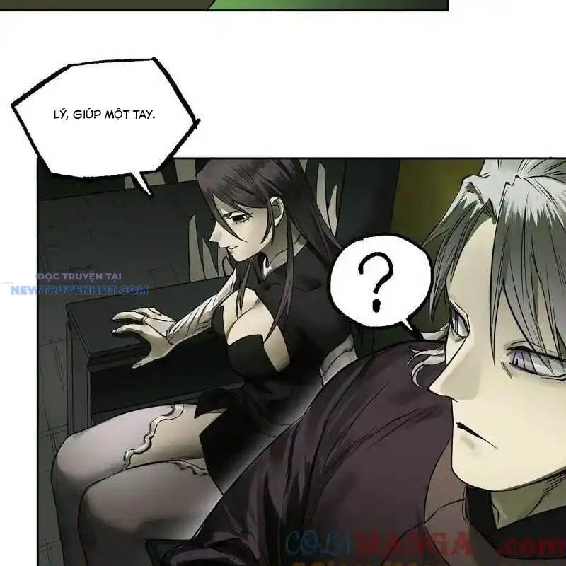 Truyền Võ Chapter 419 - Trang 2