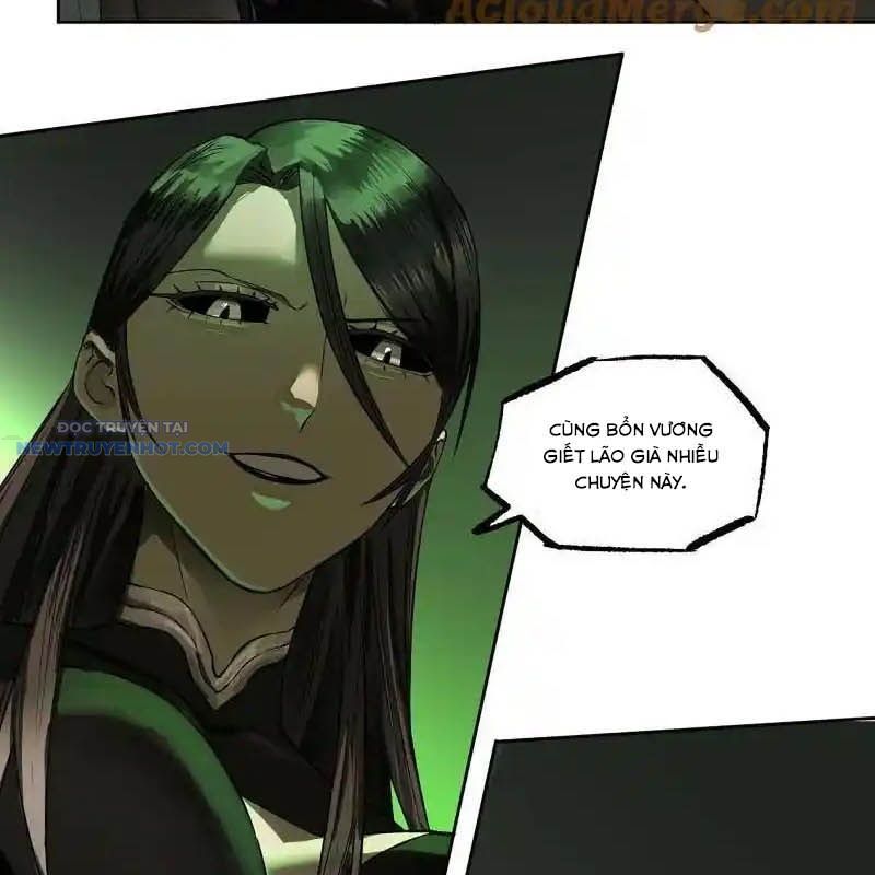 Truyền Võ Chapter 419 - Trang 2