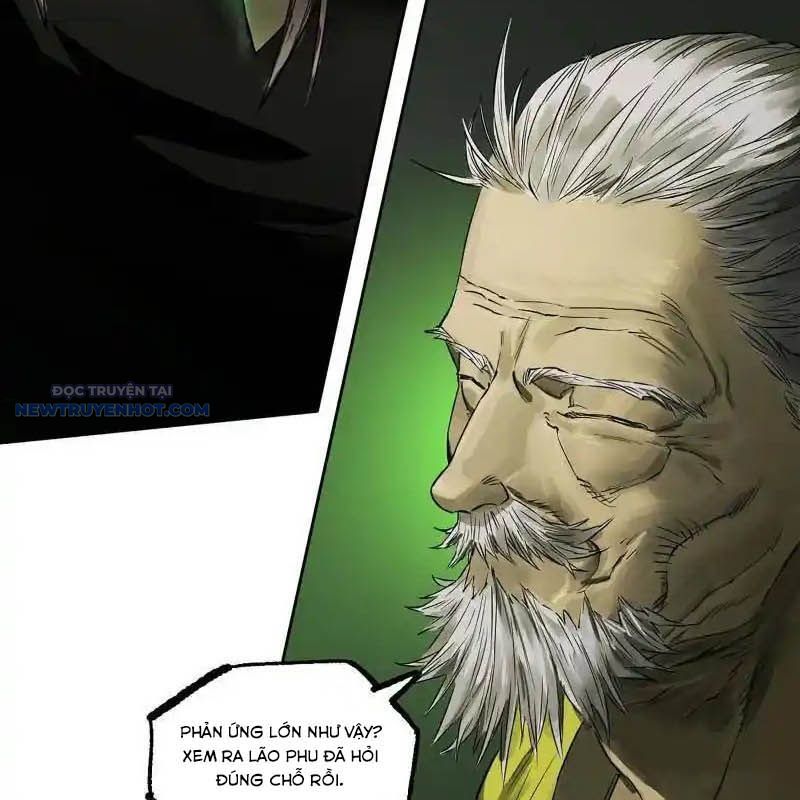 Truyền Võ Chapter 419 - Trang 2