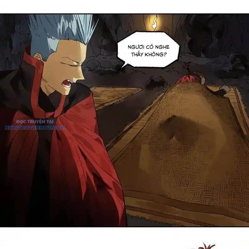 Truyền Võ Chapter 419 - Trang 2