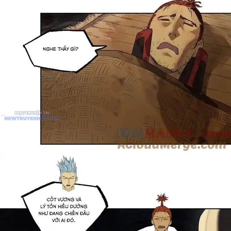 Truyền Võ Chapter 419 - Trang 2