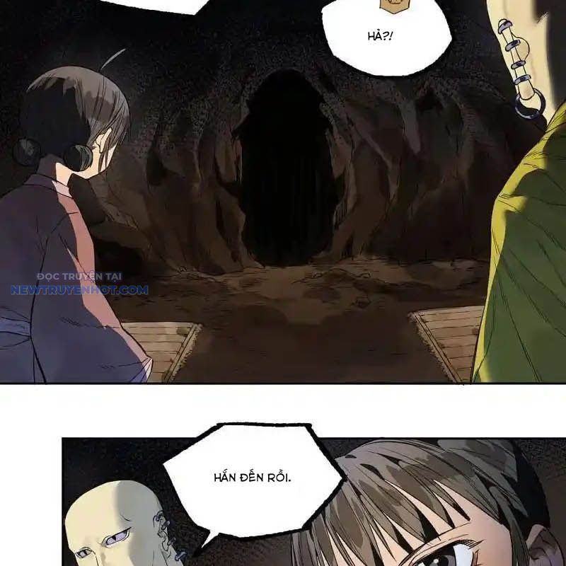 Truyền Võ Chapter 419 - Trang 2