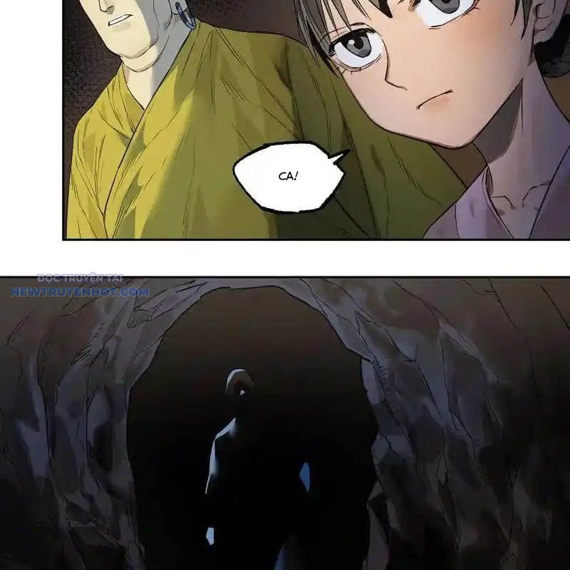 Truyền Võ Chapter 419 - Trang 2