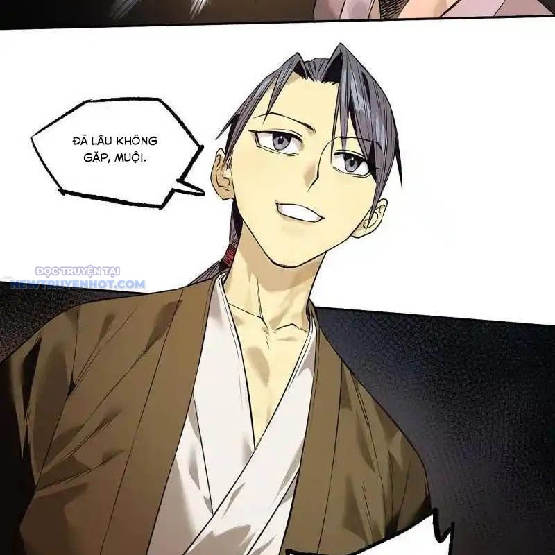 Truyền Võ Chapter 419 - Trang 2