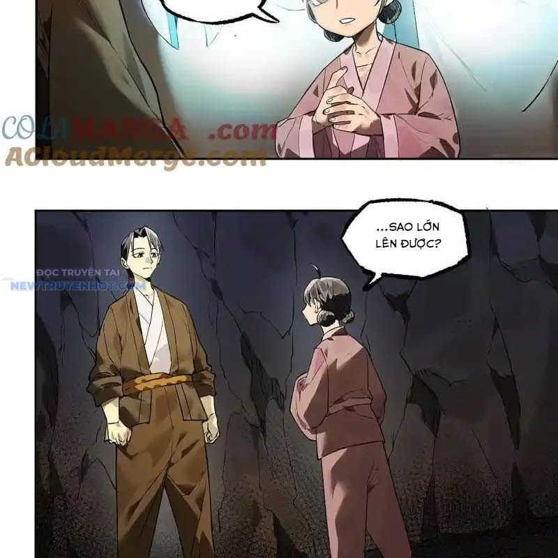 Truyền Võ Chapter 419 - Trang 2