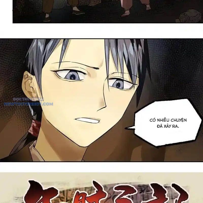 Truyền Võ Chapter 419 - Trang 2