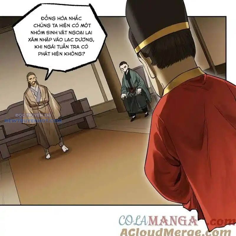 Truyền Võ Chapter 419 - Trang 2