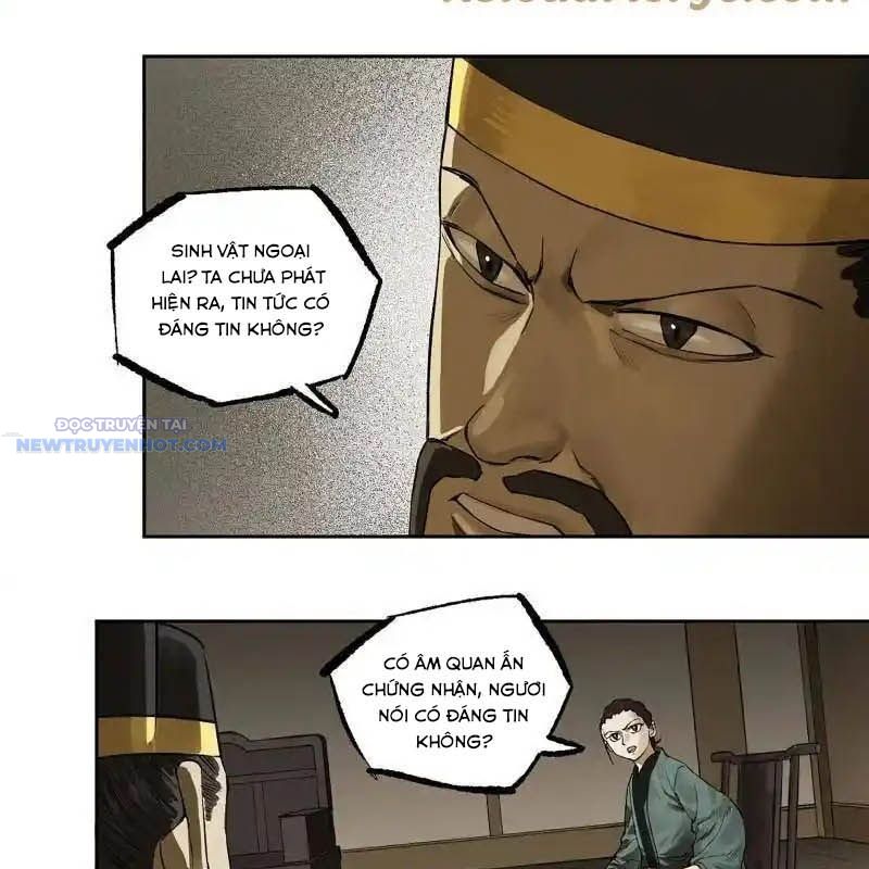 Truyền Võ Chapter 419 - Trang 2