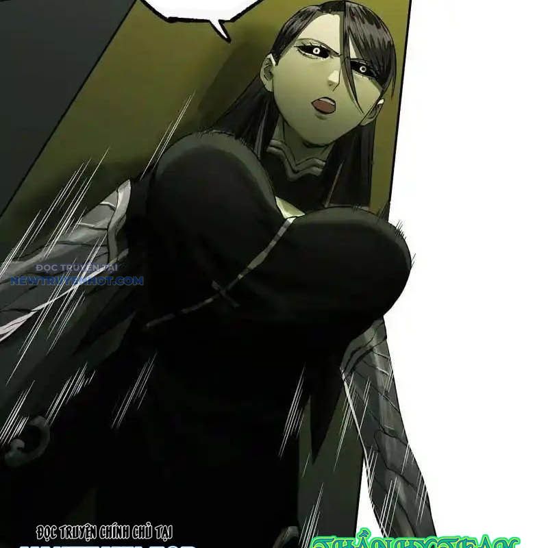 Truyền Võ Chapter 420 - Trang 2