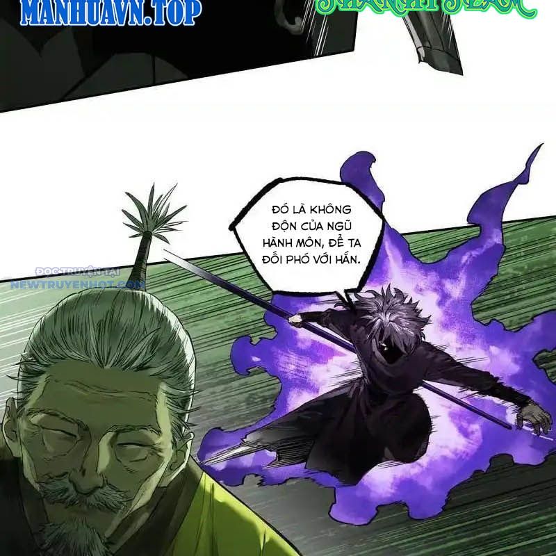 Truyền Võ Chapter 420 - Trang 2