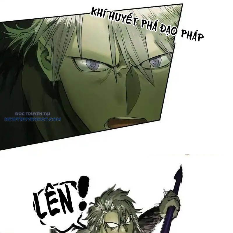 Truyền Võ Chapter 420 - Trang 2