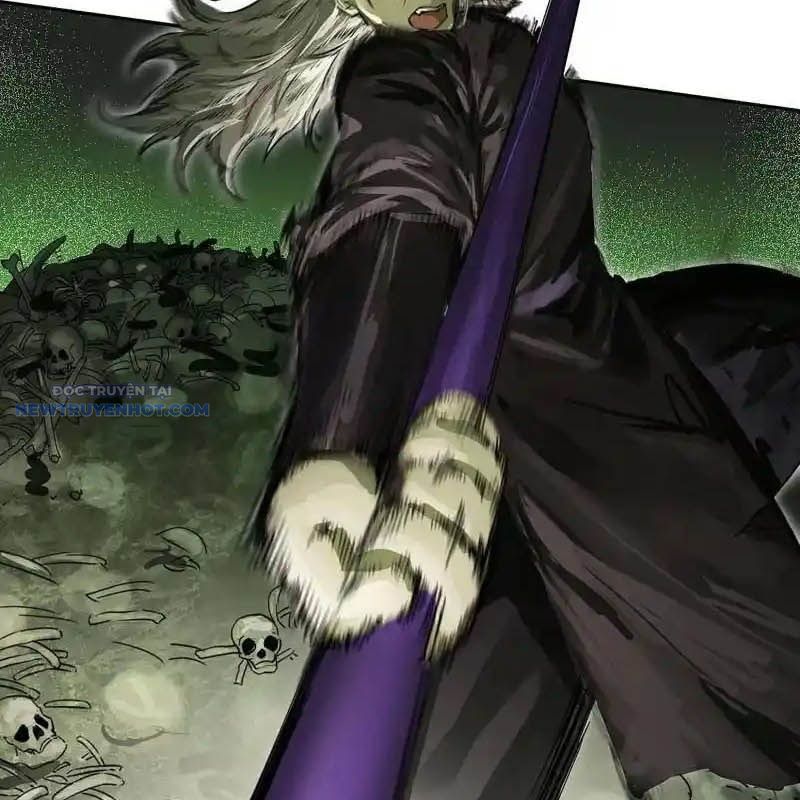 Truyền Võ Chapter 420 - Trang 2