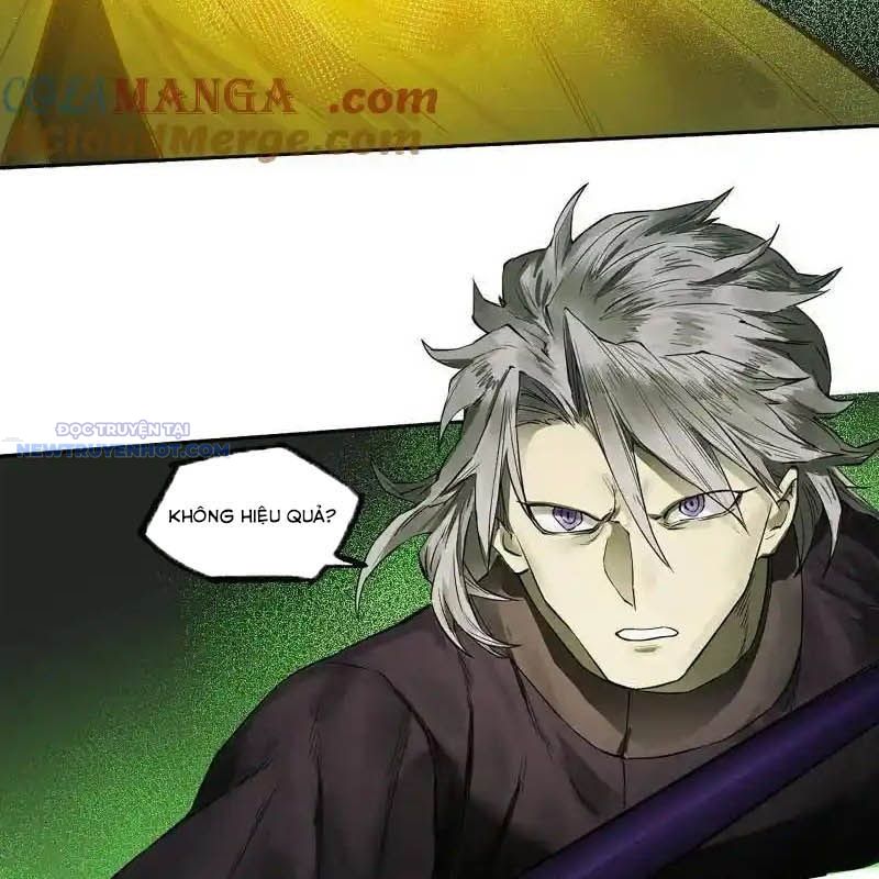 Truyền Võ Chapter 420 - Trang 2