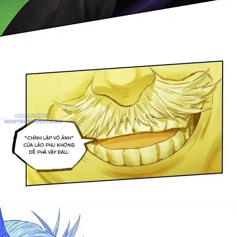 Truyền Võ Chapter 420 - Trang 2