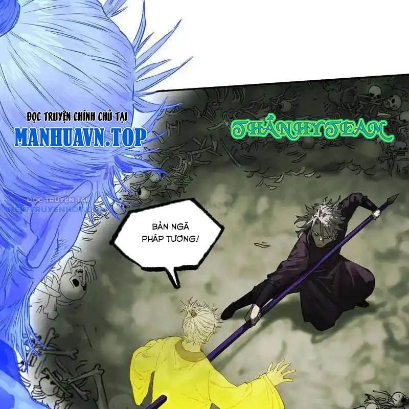 Truyền Võ Chapter 420 - Trang 2