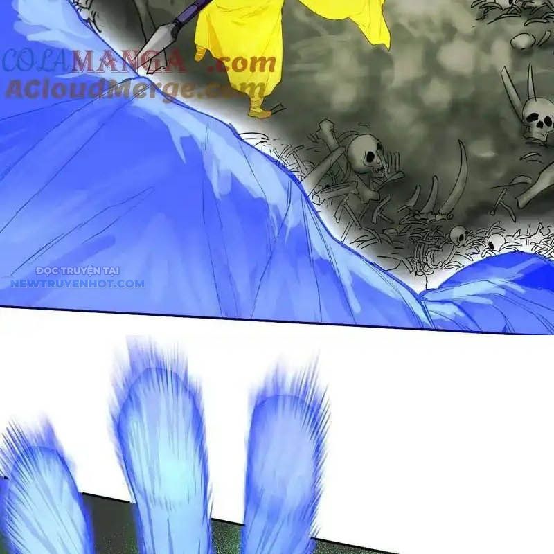 Truyền Võ Chapter 420 - Trang 2