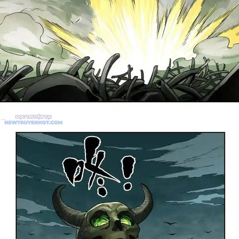 Truyền Võ Chapter 420 - Trang 2