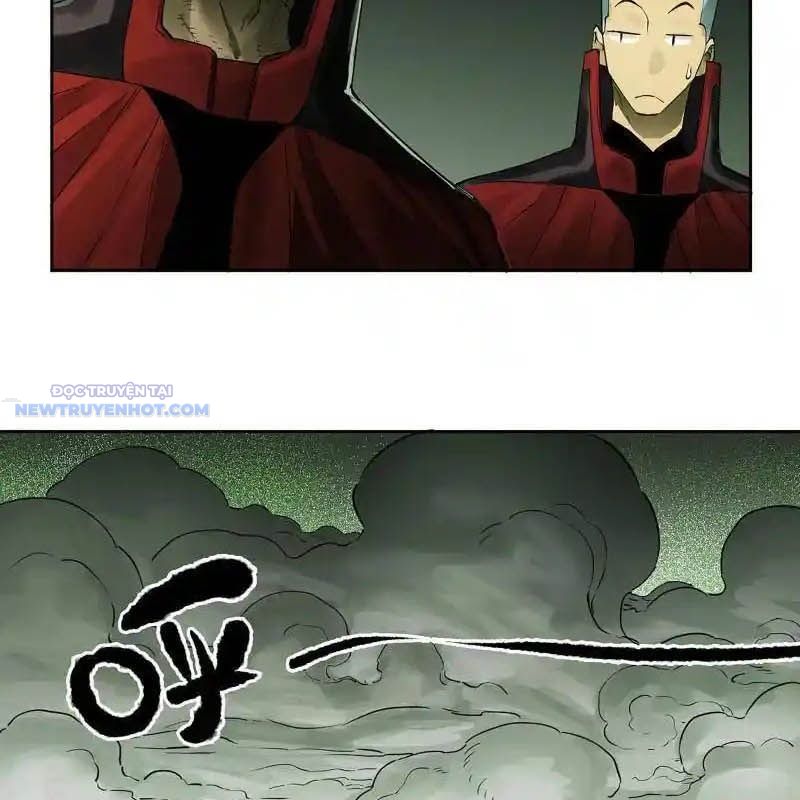 Truyền Võ Chapter 420 - Trang 2