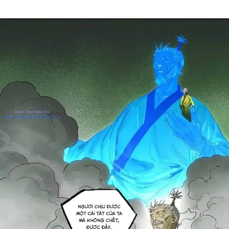 Truyền Võ Chapter 420 - Trang 2