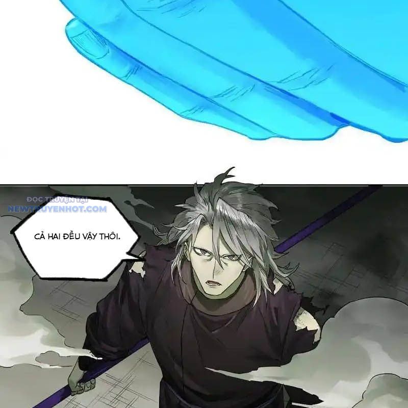 Truyền Võ Chapter 420 - Trang 2