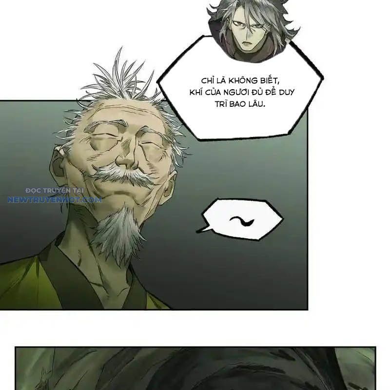 Truyền Võ Chapter 420 - Trang 2