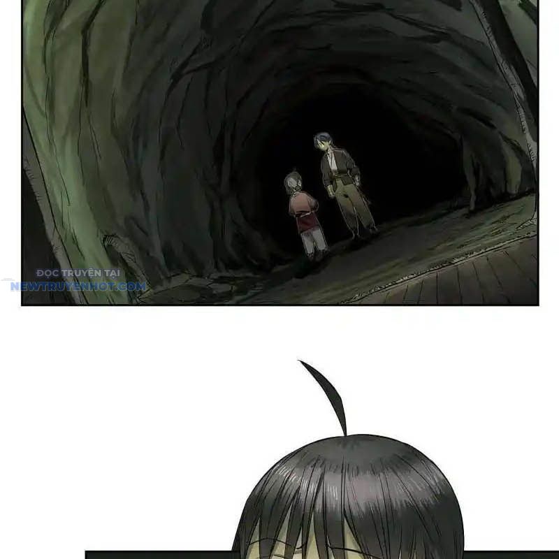 Truyền Võ Chapter 420 - Trang 2