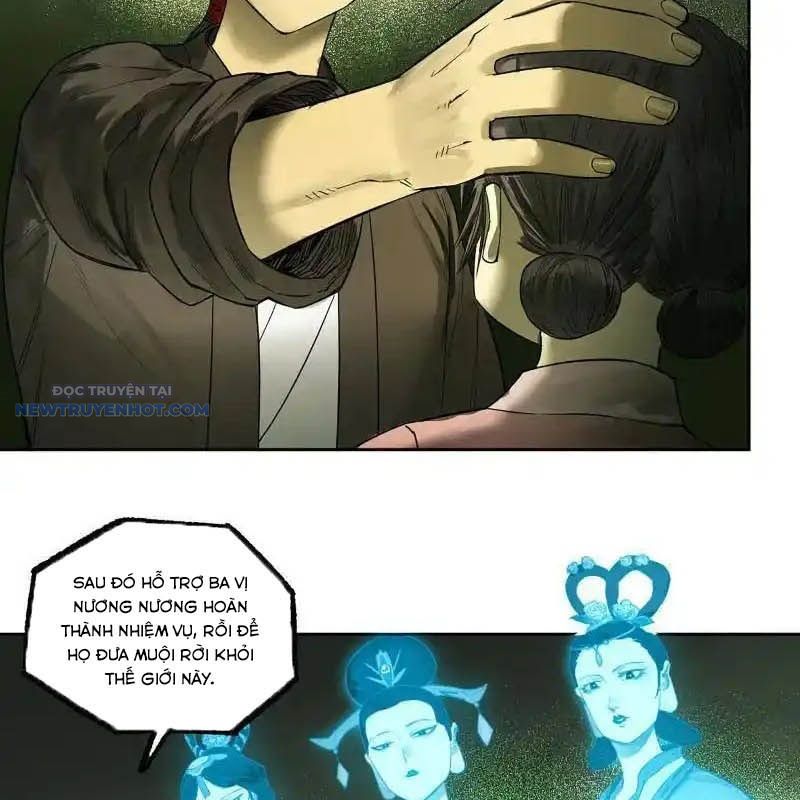 Truyền Võ Chapter 420 - Trang 2